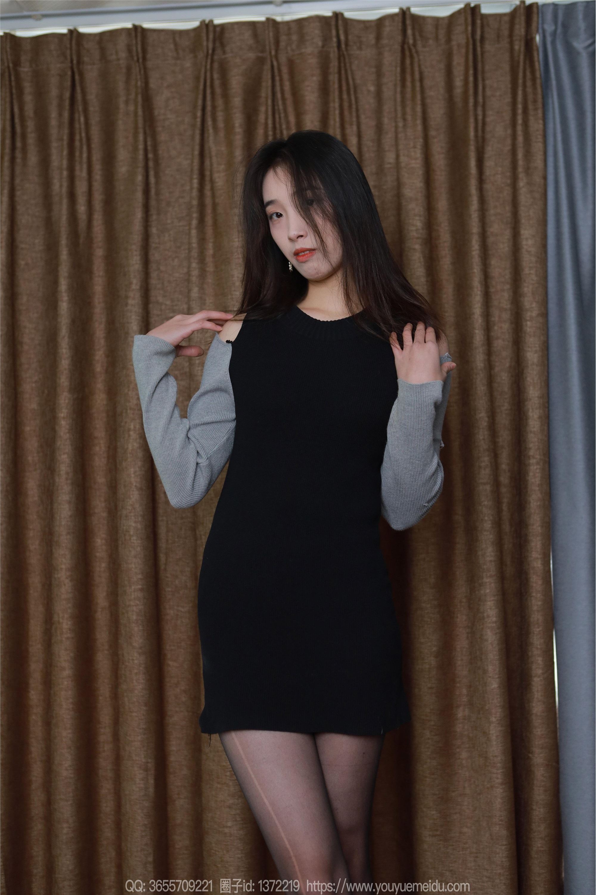 IESS异思趣向  2024.02.26 丝享家 1674 小九《多角度展示》